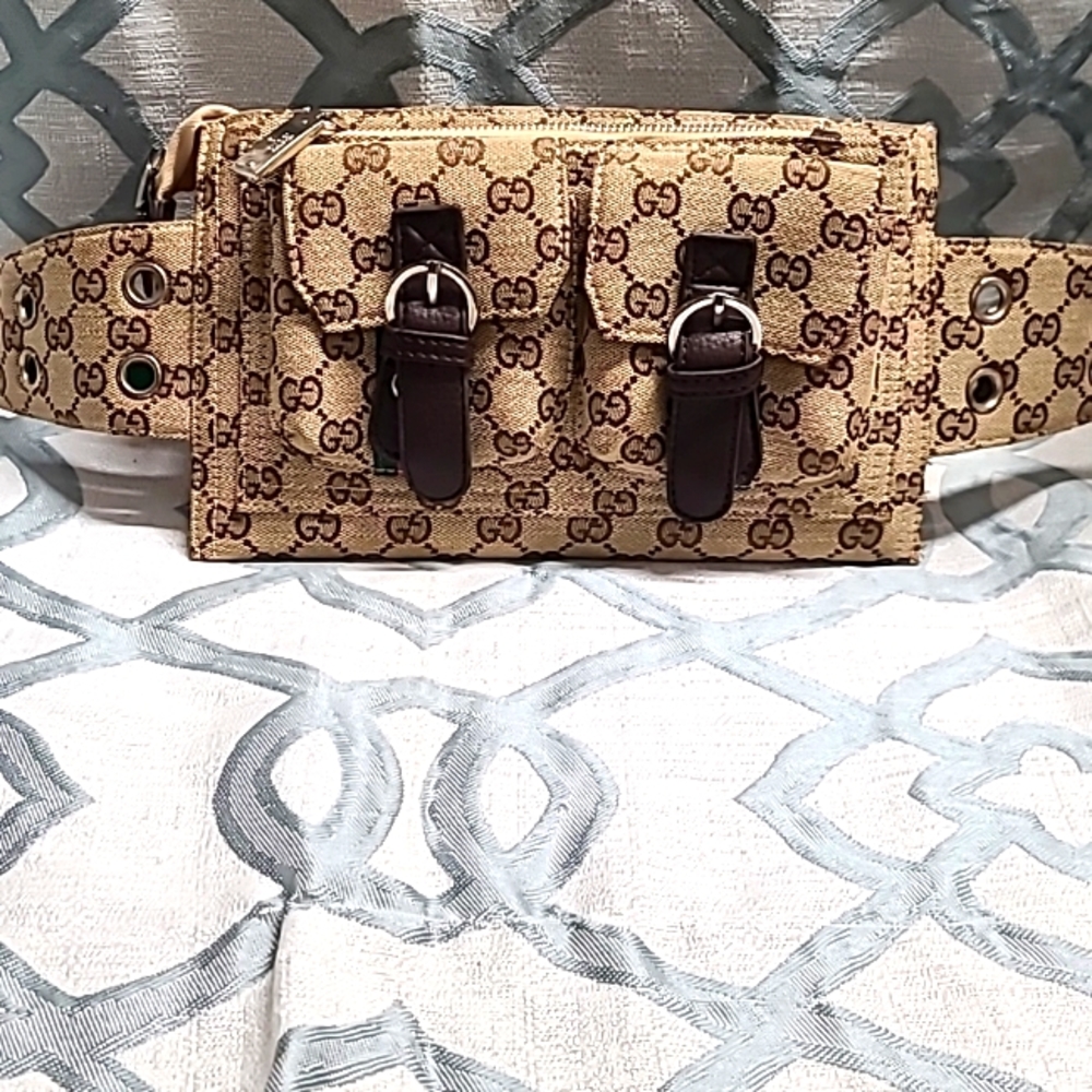 Fanny Pack Bag